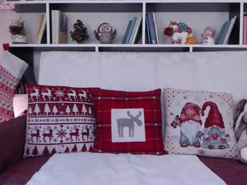 Marie_Antoinette62 Chaturbate stream image from December 21, 2024