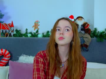 Martawatkins Chaturbate stream image from December 21, 2024