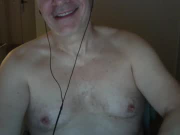 Maturehotman Chaturbate stream image from December 21, 2024