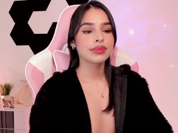Mia_Johnsonll Chaturbate stream image from December 21, 2024