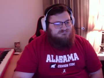 Mistermac935 Chaturbate stream image from December 21, 2024