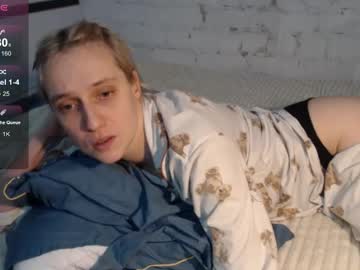 Mrsluck Chaturbate stream image from December 21, 2024