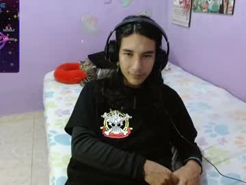 Pendragond Chaturbate stream image from December 21, 2024