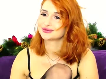 Redfairy_ Chaturbate stream image from December 21, 2024