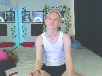 Ron_Vils Chaturbate stream image from December 21, 2024
