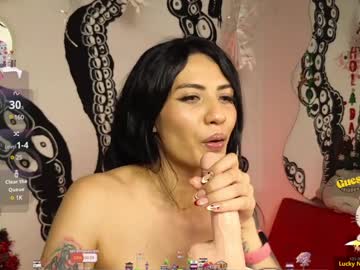 Scarlet__Perverted Chaturbate stream image from December 21, 2024