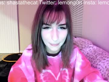 Shastathecat Chaturbate stream image from December 21, 2024