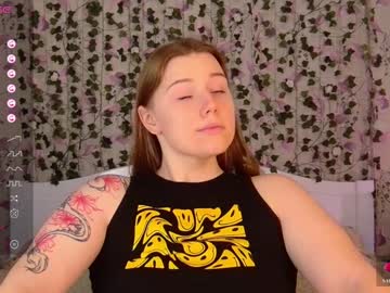 Silent_Princesses Chaturbate stream image from December 21, 2024