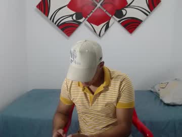Soy_Yoel Chaturbate stream image from December 21, 2024