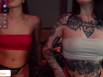 Strawberrywithcream18 Chaturbate stream image from December 21, 2024