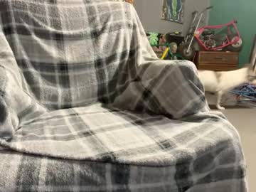 Supremelifers Chaturbate stream image from December 21, 2024