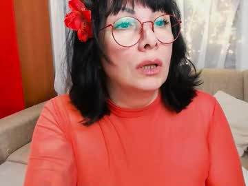 Susanflower Chaturbate stream image from December 21, 2024