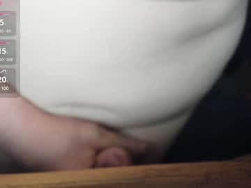 Whitegin Chaturbate stream image from December 21, 2024