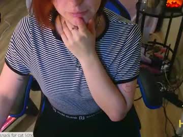 Yourwishnes Chaturbate stream image from December 21, 2024