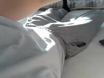 87johnny Chaturbate stream image from December 21, 2024
