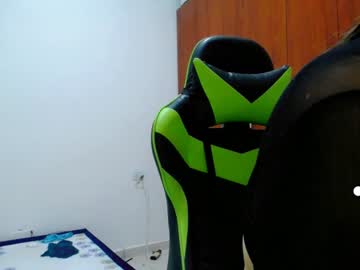 Allison_Baby_2416 Chaturbate stream image from December 21, 2024