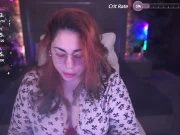 Amazonkastar Chaturbate stream image from December 21, 2024