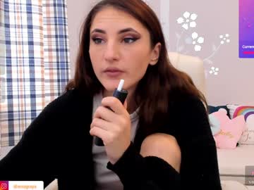 Aniagray Chaturbate stream image from December 21, 2024