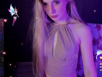Aqualen Chaturbate stream image from December 21, 2024