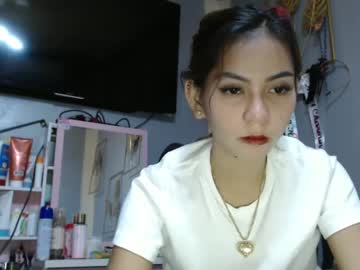 Asiancharlotte Chaturbate stream image from December 21, 2024
