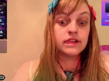 Babyzelda Chaturbate stream image from December 21, 2024