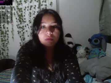 Charis_21 Chaturbate stream image from December 21, 2024