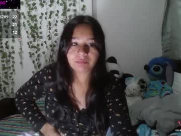 Charis_Bellota Chaturbate stream image from December 21, 2024