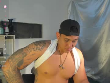 Coltonmassif_ Chaturbate stream image from December 21, 2024