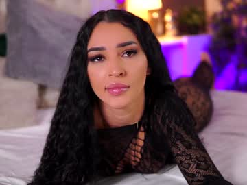 Denisedevilles Chaturbate stream image from December 21, 2024
