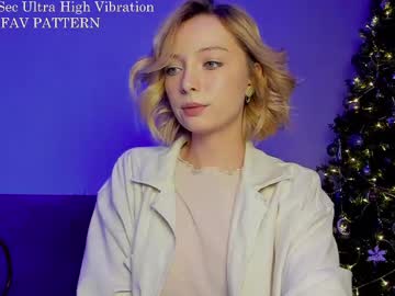 Forget_Me_Not_Eve Chaturbate stream image from December 21, 2024