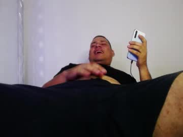 Gero_Bigcock Chaturbate stream image from December 21, 2024