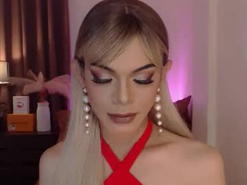 Goddessmichaella Chaturbate stream image from December 21, 2024