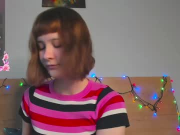Katyeann Chaturbate stream image from December 21, 2024