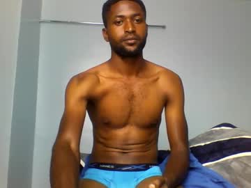Kingmok Chaturbate stream image from December 21, 2024