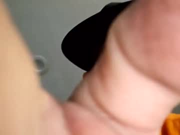 Kinkieman101 Chaturbate stream image from December 21, 2024