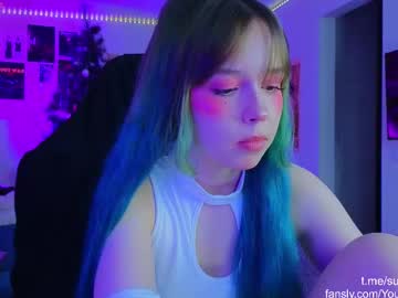 Kirik_Bb Chaturbate stream image from December 21, 2024