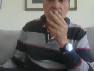 Makis8989 Chaturbate stream image from December 21, 2024