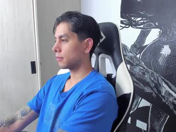 Mat_Bennet Chaturbate stream image from December 21, 2024