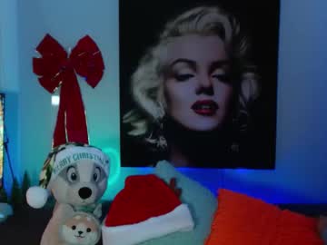 Maxiy_001 Chaturbate stream image from December 21, 2024