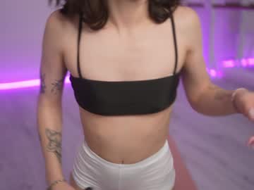 Mystica_ Chaturbate stream image from December 21, 2024