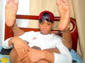 Oconner_Esteban Chaturbate stream image from December 21, 2024