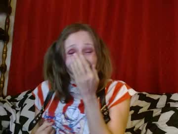 Penny_Understyx Chaturbate stream image from December 21, 2024