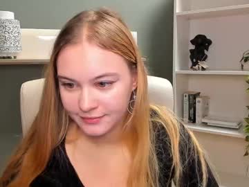 Playgirl_Valeria Chaturbate stream image from December 21, 2024