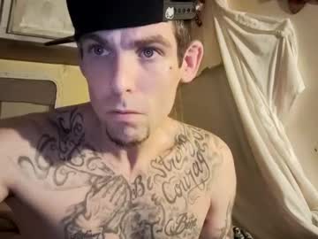 Prettyboytatted69 Chaturbate stream image from December 21, 2024