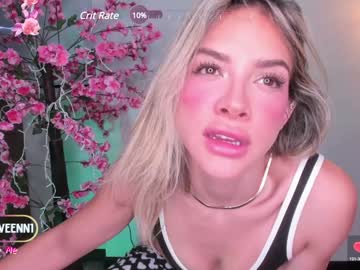 R4veenn Chaturbate stream image from December 21, 2024