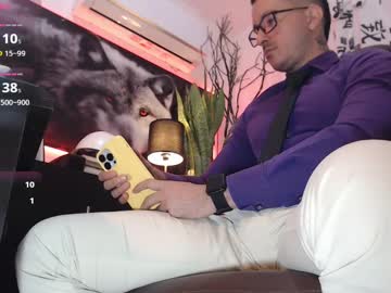 Randylukehot Chaturbate stream image from December 21, 2024