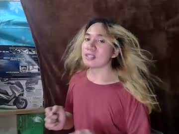 Reyna14325 Chaturbate stream image from December 21, 2024
