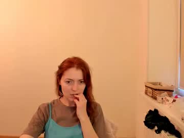 Summer_Preston Chaturbate stream image from December 21, 2024