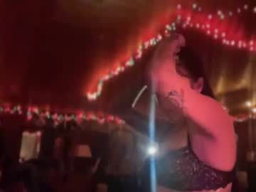 Tayl0rx0 Chaturbate stream image from December 21, 2024