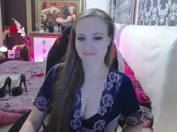 Ursecrettreasure88 Chaturbate stream image from December 21, 2024